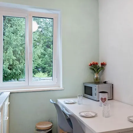 Amselnest Apartment