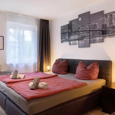 Apartment Amselnest