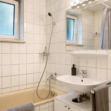 Amselnest Apartment *