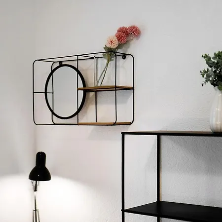 Apartment Amselnest *