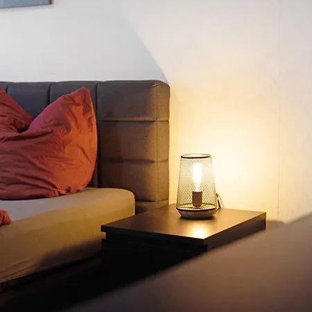 Apartment Amselnest *
