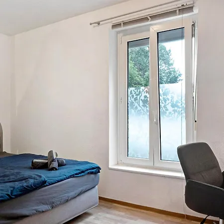 Apartment Amselnest *