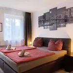 Apartament Amselnest