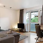 Apartament Amselnest