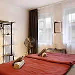 Amselnest Apartament