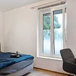 Amselnest Apartament