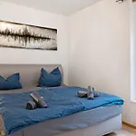 Amselnest Apartament *