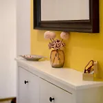 Apartament Amselnest *