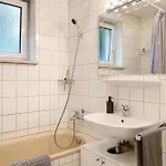 Amselnest Apartament Kempten