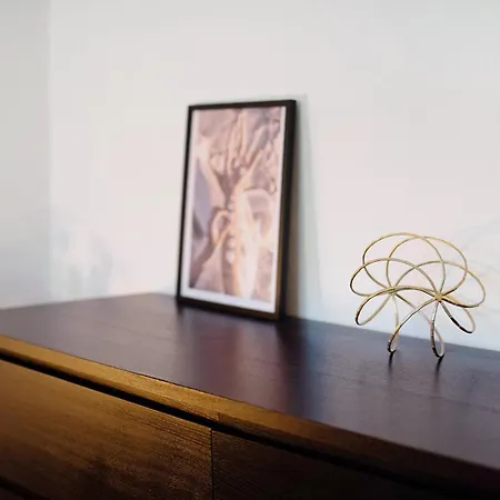 Amselnest Apartament