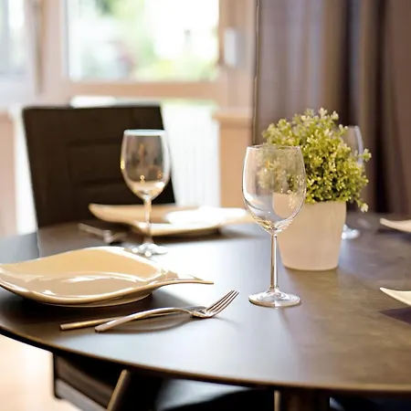 Apartament Amselnest Kempten