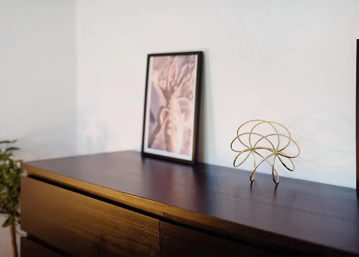 Apartament Amselnest Kempten