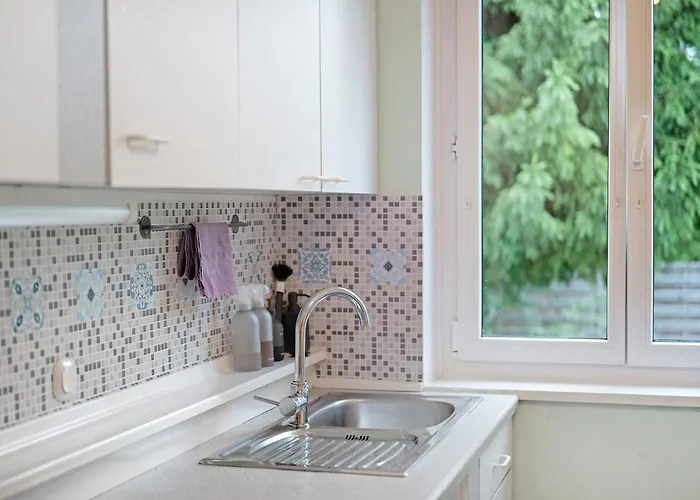 Apartament Amselnest *