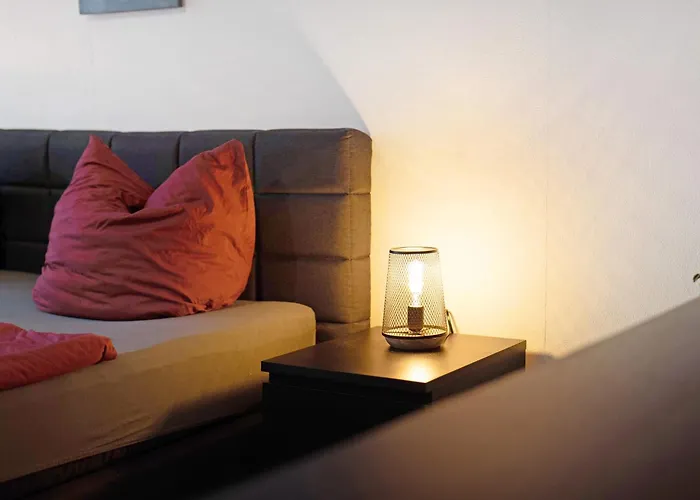 Apartament Amselnest *